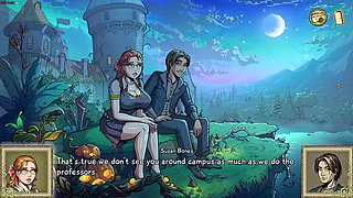 Innocent Witches Susan Bones Nude Collection part 03 + Download