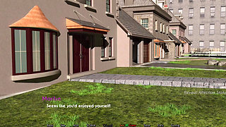 She Keeps Surrendering Because She Feels Unsatisfied - Aml - Ep08