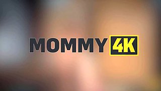 Watch these hot mature blondes ride their young boyfriend on the kitchen table - JOE, Brittany Bardot & Bella Angel