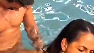 I Gave It to a Hottie While Sucking His Friend!