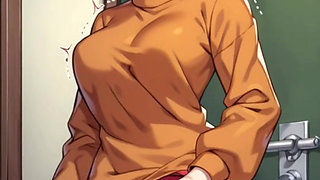 Hentai anime - Big ass woman fucking loves to get fucked