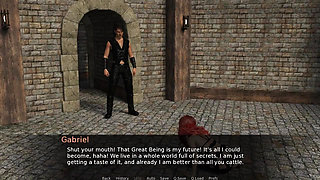 Archon Chapter Three Part 17 Gameplay by Loveskysan69