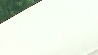 Ebony Slut Marshae Gets BBC
