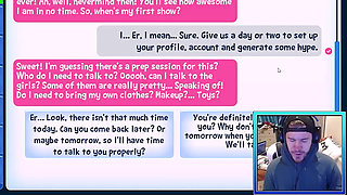 This Mermaid Stole My Shirt After I Saved Her (Fap CEO #4)