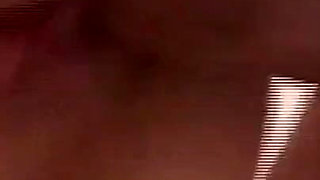 Small tits babe loves to get a warm load in her mouth