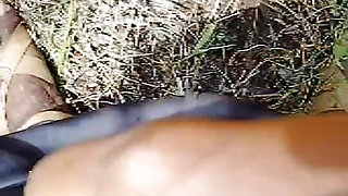 Desi hot bhabhi sucking cock