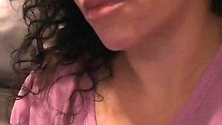 Bad MILF Taking It to a Whole Other Level