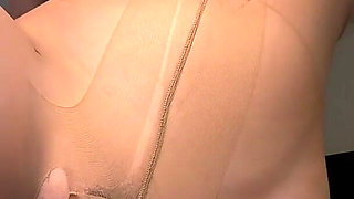 Red Headed Groovy Girl