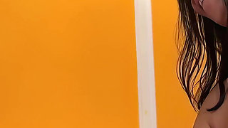 Wife Owns His Gorgeous Cock and Makes Him Cum Daily - Homemade Handjob Cumshot Compilation (part 8)