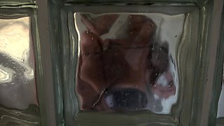 Angel Emily Surrenders to Wild Anal Passion in Motel Heat