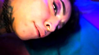 Ravyn Alexa - Ravyn Likes It Hard And Dirty