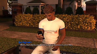 Three Rules of Life - Part 22 Election Campaign by Loveskysan69