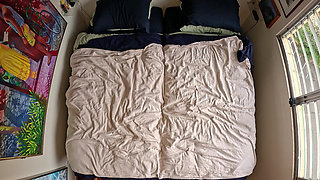 Growing Old and Fucking