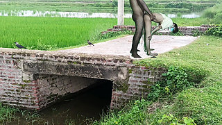 First Time Muslim Girlfriend Sex Video