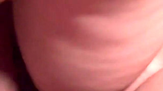 Did You Cum on Stepmom's Panties?