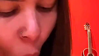 Double Dildo Spit Whore I Stuffed Both in My Mouth Like a Greedy Slut