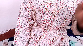 Fucking my Teen Step sister First time so hardcore