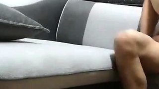 Amateur Doggystyle Hidden Cam