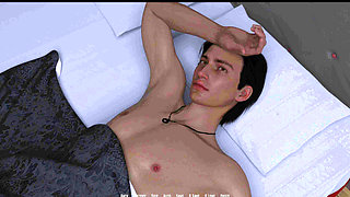 Fucking your blonde Ex-girlfriend (Become a rockstar PART_7)