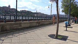 Hidden cam public sex