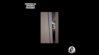 Naughty Wife Cheats on Husband with Lover's Big Cock - Ksal Morningstar & Magrinho