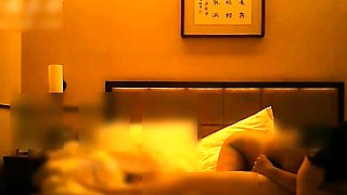 Couple amateur hidden cam my bitch