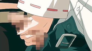 Hentai Universe featuring nymphet's ntr hentai clip