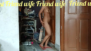 Best anal Video Asian housewife self satisfaction with big bottle.asian women fucking her big pusssy hole with bottle