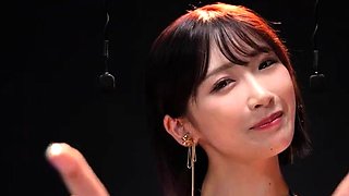 Whispered Seduction Brings Your Dick Throbbing Asian Femdom