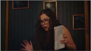Leana Lovings Monster Fucked - Cute Nerdy Girl Gets Her Pussy Wrecked By Toilet Hentai Anime Monster