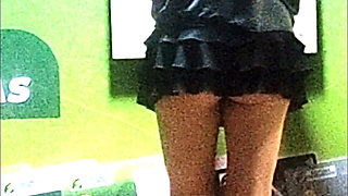 I Have a Nice Little Ass