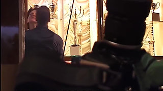 Behind the Scenes of a Real Porn Set!! - (episode 05)