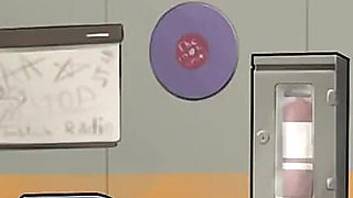 Deep Vault 69 Fallout - Part 13 - Ebony Babe!! by Loveskysan