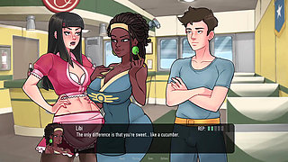 Complete Gameplay - Deep Vault 69, Part 10