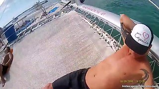 PORNLIFESTYLE Viva Cuba Part 2 - Little Caprice Dreams