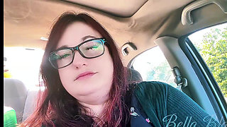 Uber Fart Hotbox Turning Another Slave Into a Fart Slave