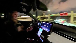 Wifey Displaying Off and Caught Plowing on Tryst Night
