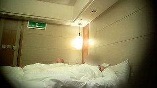 Amateur Hidden Cam with Dildo Wives