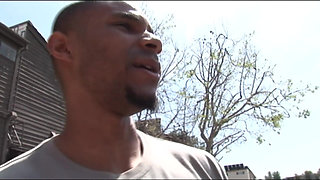 All National Interracial Cougar Hunt (volume 6)