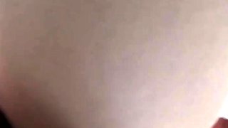 Blonde Bombshell Riley Rose Delivers Intense POV Passion