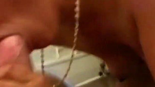 This Arab MILF is in heat