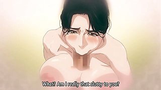 Floozy's creampie porn by Hentai PD