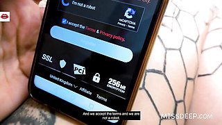 DIRTY DATING STORIES - tatted movie