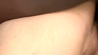 Brunette Babe Has Crazy Sex