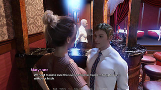 Tacos Orgy Sex Party for Hot Wives Cucks and Bulls - Episode 95