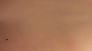 Amateur scene with a real whore who loves pleasure and sperm