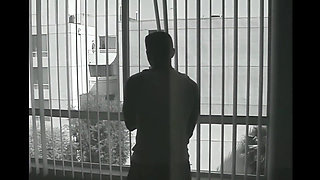 Passionate Lesbian Foreplay Leading to Climax