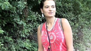 Beauty from the pool