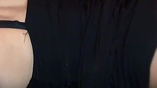 Step-mother's Wild Desires