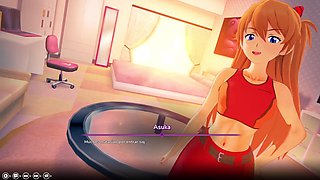 Wild anime and cartoon sex stories that push all the boundaries